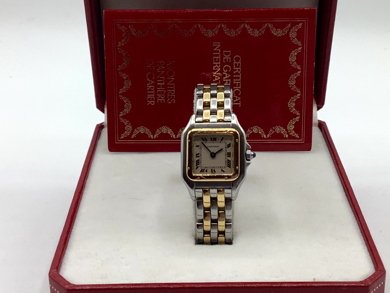 Cartier