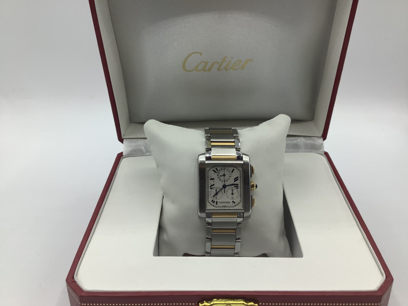 Cartier