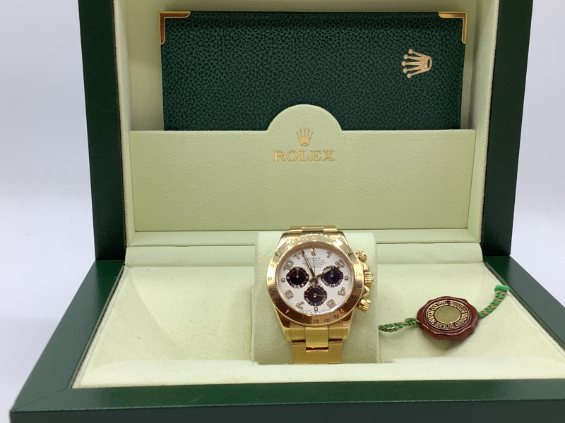Rolex