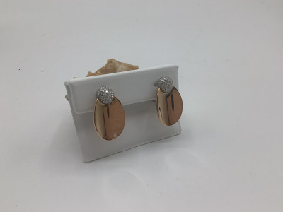 Juwelenohrstecker