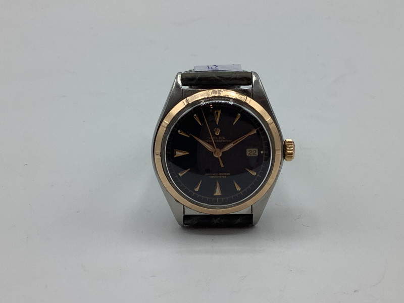 Rolex Oyster Datejust