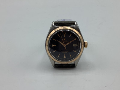 Rolex Oyster Datejust