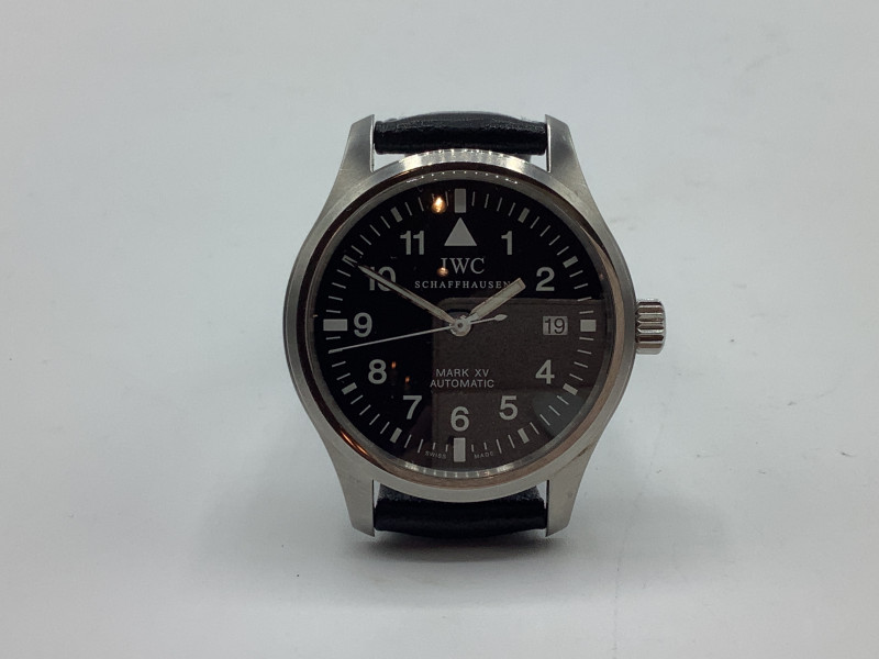 IWC Mark XV