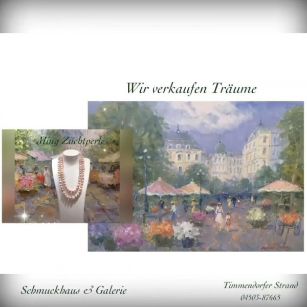  - Schmuckhaus & Galerie Timmendorfer Strand