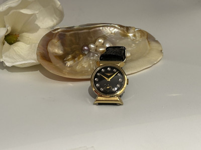 Armbanduhr "Longines"