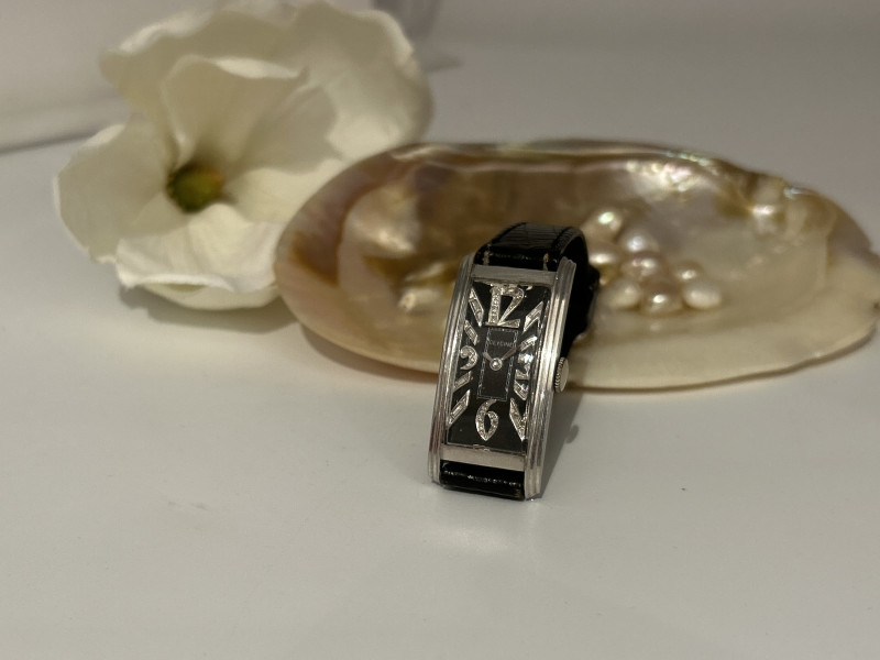Armbanduhr "Glycine"