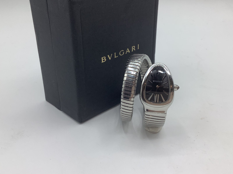 Bvlgari