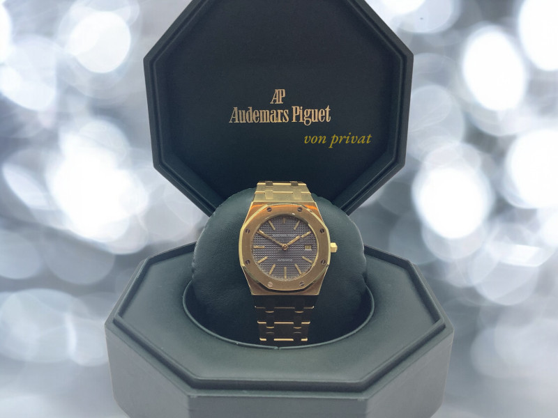 Audemar Piguet