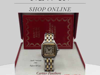 Cartier